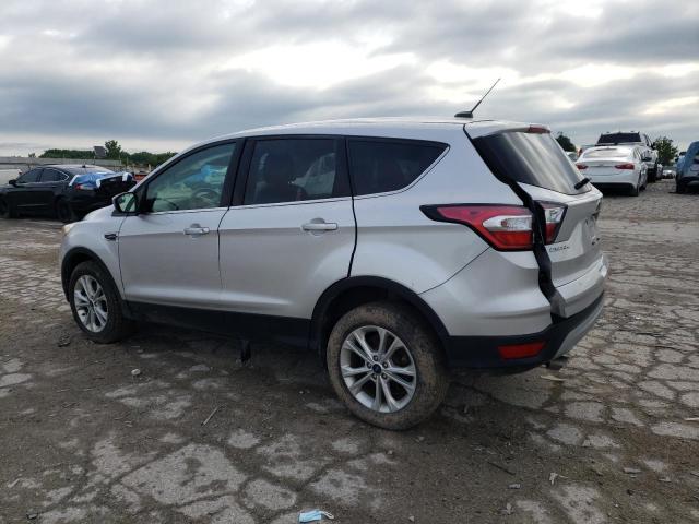 Vin: 1fmcu0gd4hue03215, lot: 61247925, ford escape se 20172