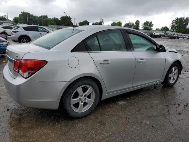 Vin: 1g1pc5sb7e7274059, lot: 60998375, chevrolet cruze lt 20143