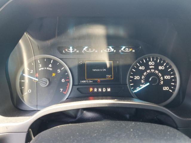 2020 FORD F150 SUPER - 1FTEW1E46LKD54815
