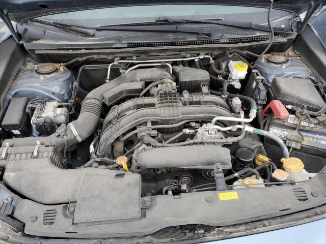 2018 SUBARU IMPREZA LI 4S3GKAU61J3611233