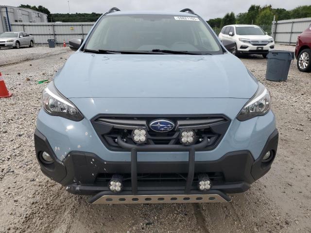 2021 SUBARU CROSSTREK - JF2GTHSC6MH224880