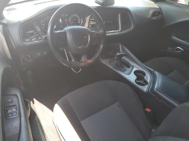 2023 DODGE CHALLENGER #3302735001