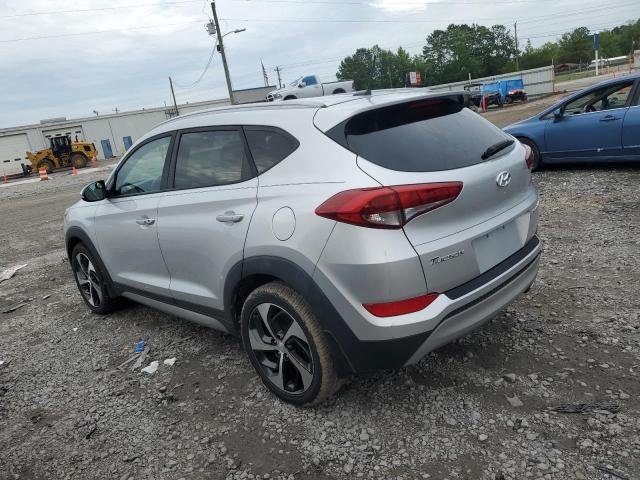 Vin: km8j33a28hu351672, lot: 60455475, hyundai tucson limited 20172
