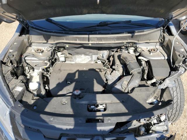 2021 MITSUBISHI OUTLANDER - JA4APVAU0MU011555
