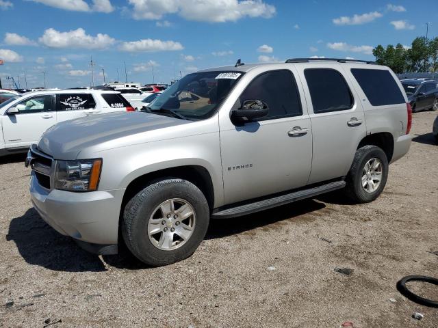 CHEVROLET TAHOE K150