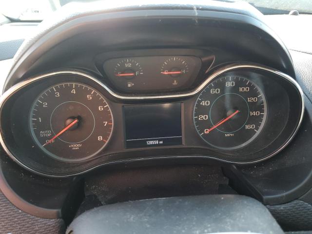 2018 CHEVROLET CRUZE LS 1G1BC5SM7J7226065