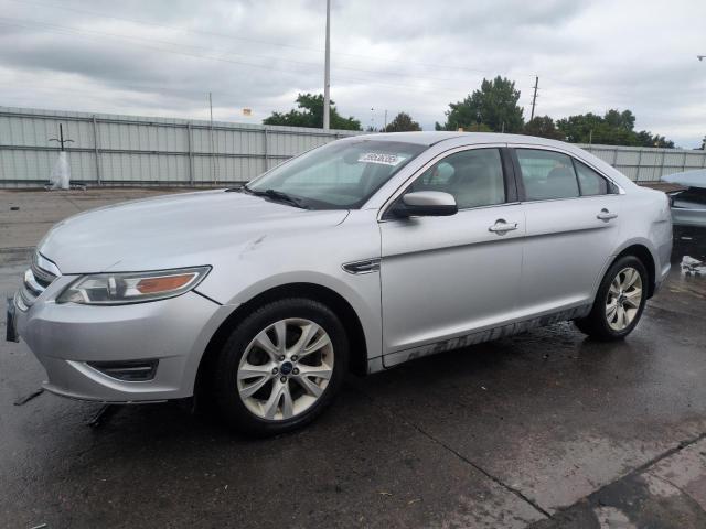 Vin: 1fahp2hw4bg144606, lot: 59536355, ford taurus sel 2011 img_1