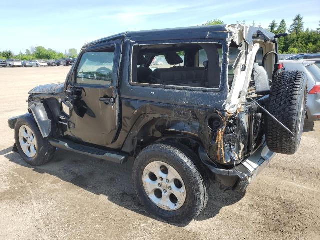 Vin: 1c4ajwbg1el247273, lot: 57244085, jeep wrangler sahara 20142