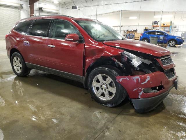 Vin: 1gnlvfed3aj257069, lot: 59331495, chevrolet traverse lt 20104