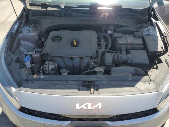 2022 KIA FORTE FE 3KPF24ADXNE433045