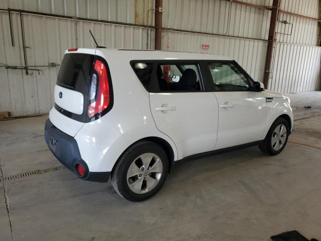 Vin: kndjn2a25f7207050, lot: 61829885, kia soul 20153
