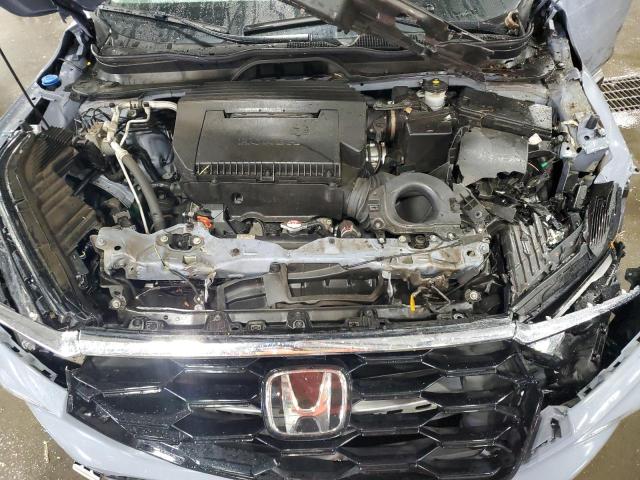 2023 HONDA PILOT TOUR 5FNYG1H76PB046269