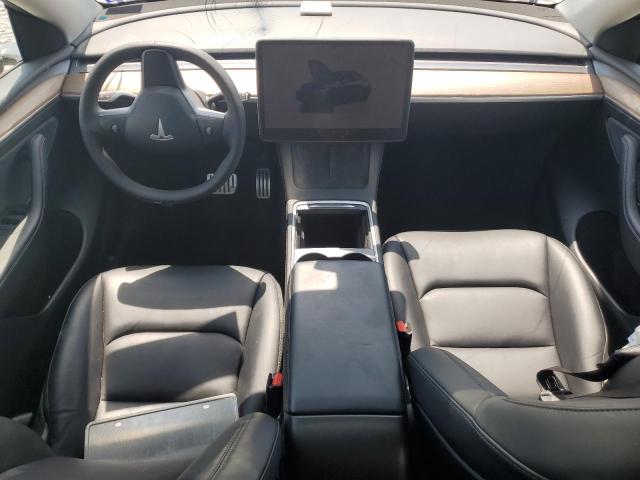 2022 TESLA MODEL Y 7SAYGDEF8NF544650
