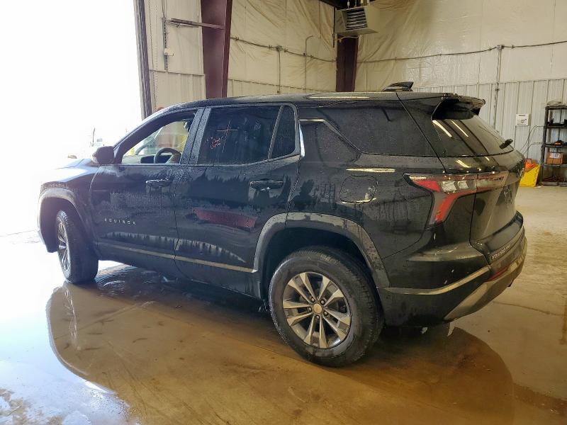 Vin: 3gnaxpeg8sl314667, lot: 61875375, chevrolet equinox lt 20252