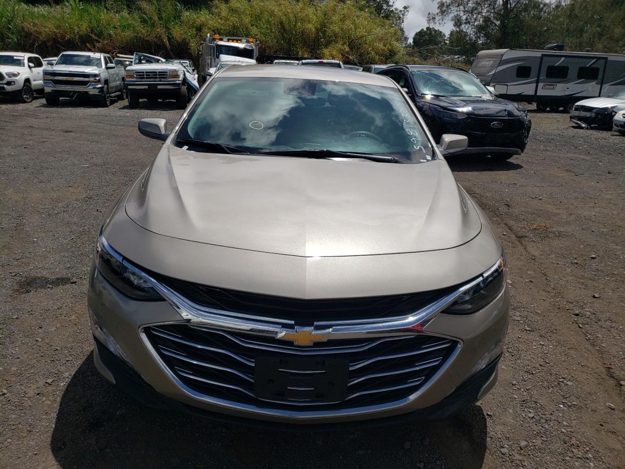 CHEVROLET MALIBU 2024