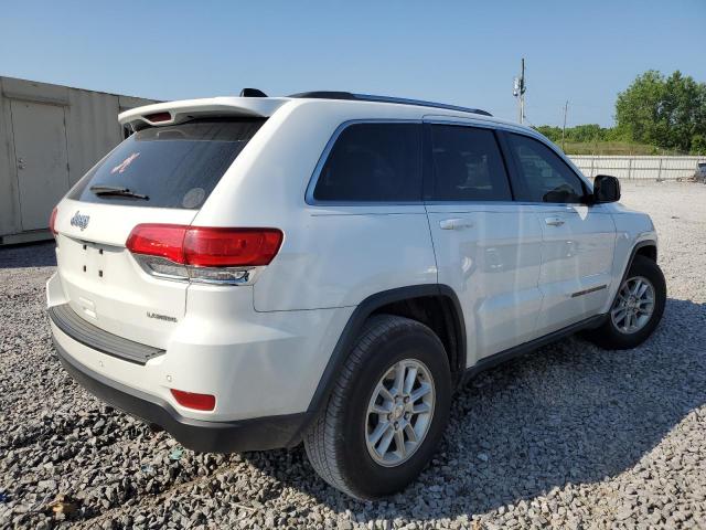 2018 JEEP GRAND CHEROKEE LAREDO 1C4RJEAG3JC340000