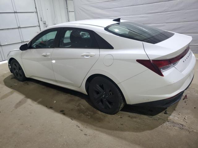Vin: 5nplm4ag3mh035452, lot: 58809405, hyundai elantra sel 20212