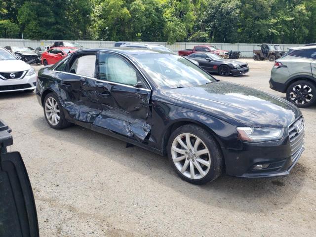 Vin: wauffafl5dn007757, lot: 59131035, audi a4 premium plus 20134