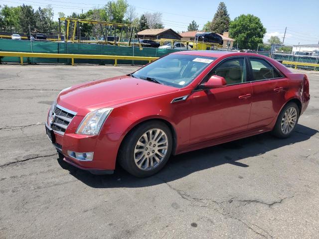 Vin: 1g6ds5ed8b0112748, lot: 59937605, cadillac cts premium collection 2011 img_1