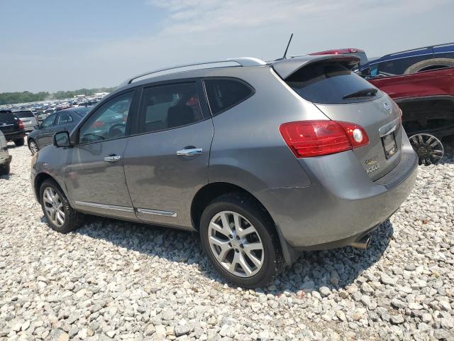 Vin: jn8as5mvxdw105329, lot: 59732155, nissan rogue s 20132