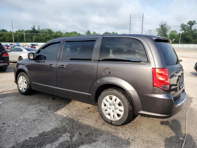 Vin: 2c4rdgbg3jr150934, lot: 59741755, dodge caravan se 20182