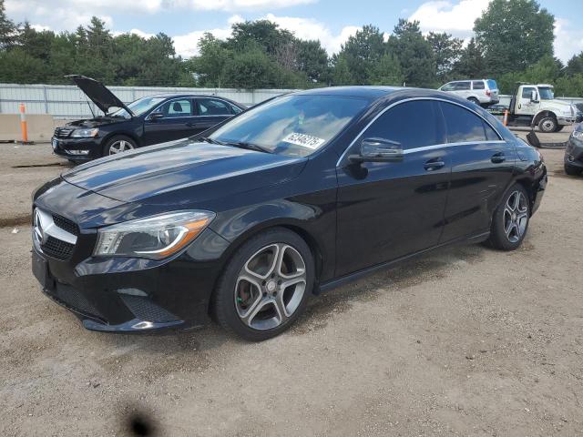 Vin: wddsj4eb9en036258, lot: 62346275, mercedes-benz cla-class 250 2014 img_1