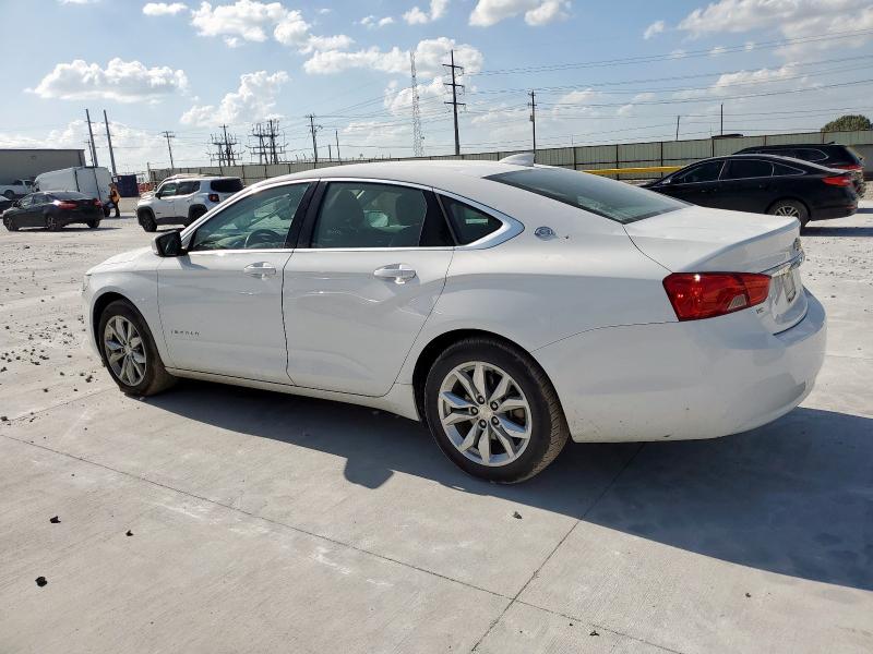 Vin: 1g1105s36hu196113, lot: 60892895, chevrolet impala lt 20172