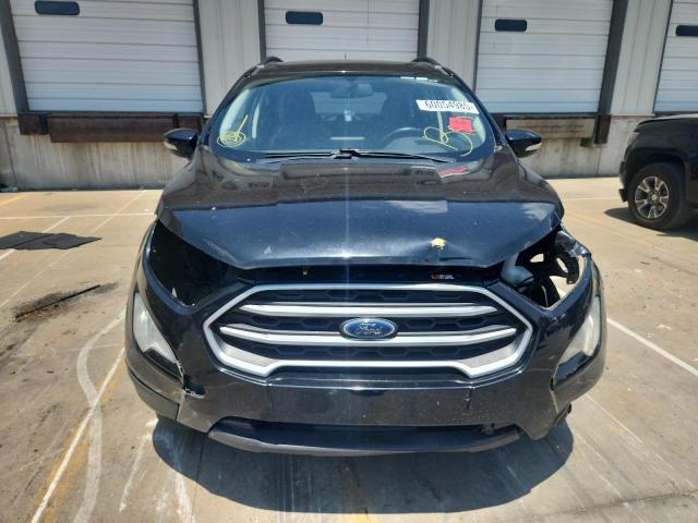 2018 FORD ECOSPORT S - MAJ3P1TEXJC212254