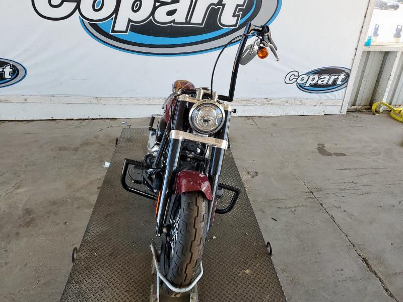 2020 HARLEY-DAVIDSON FLSL - 1HD1YDJ12LB076158