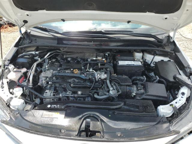 2023 TOYOTA COROLLA XS 5YFT4MCE0PP151212