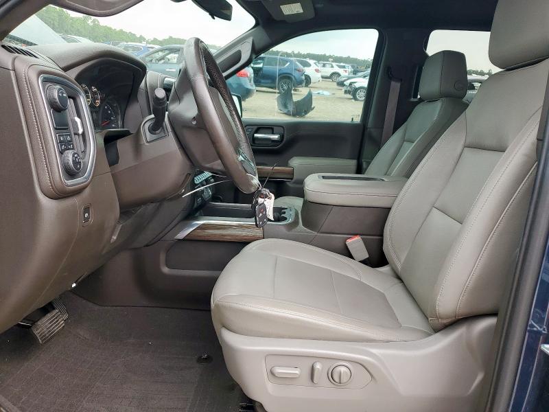 2020 CHEVROLET silverado - 3GCPWDED9LG425359