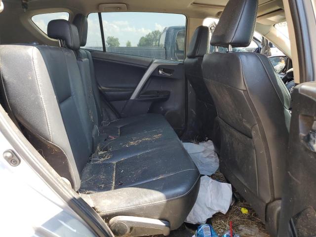 2017 TOYOTA RAV4 LIMIT - 2T3YFREV1HW356927