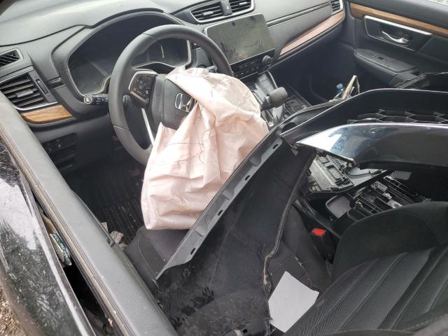 2018 HONDA CR-V EX 2HKRW2H57JH128306