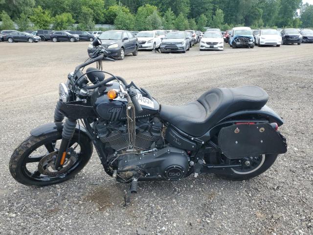 2024 HARLEY-DAVIDSON FXBBS 1HD1YYK17RB012616