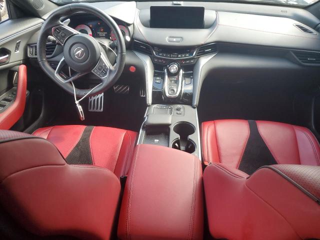 2022 ACURA TLX TECH A - 19UUB5F5XNA004362