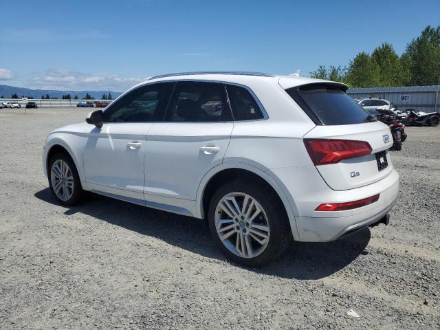 Vin: wa1bnafy3j2075160, lot: 60153685, audi q5 premium plus 20182