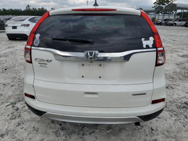 2015 HONDA CR-V TOURI - 5J6RM3H94FL025369