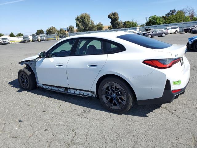 Vin: wby43aw05pfp84638, lot: 60542765, bmw i4 edrive edrive 35 20232
