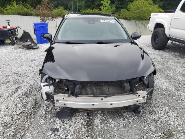 2023 TOYOTA CAMRY XLE 4T1F11AK7PU117912