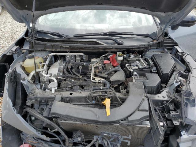 2021 NISSAN ROGUE PLAT JN8AT3DC9MW106620
