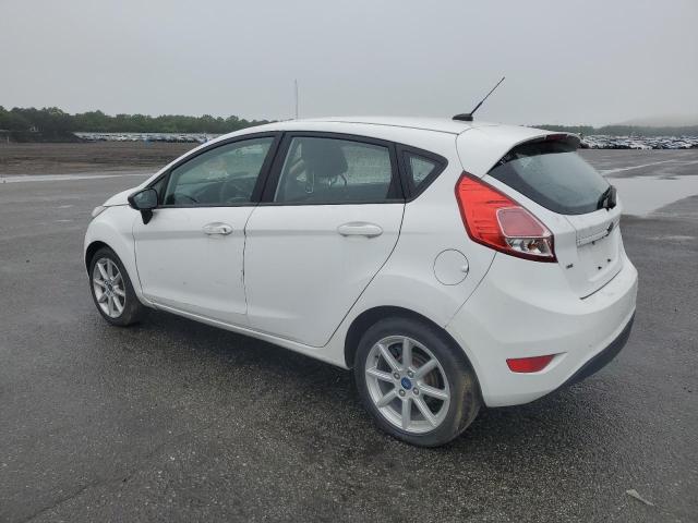 Vin: 3fadp4ej1km134169, lot: 60275245, ford fiesta se 20192