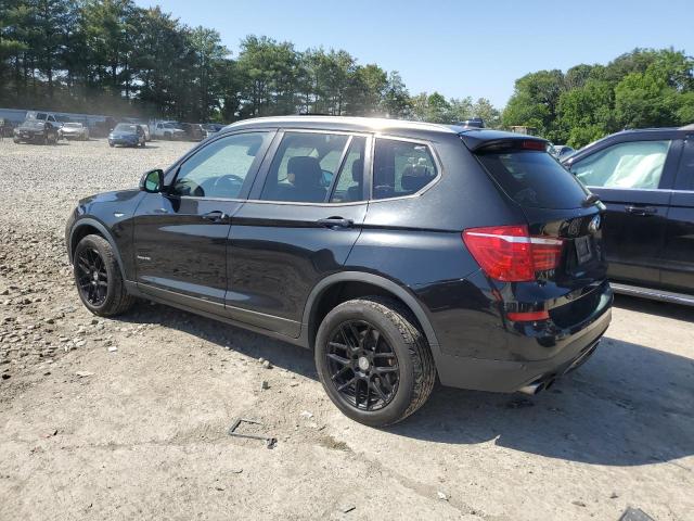Vin: 5uxwx9c58f0d62069, lot: 62426985, bmw x3 xdrive28i 20152