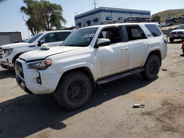 TOYOTA 4RUNNER SR