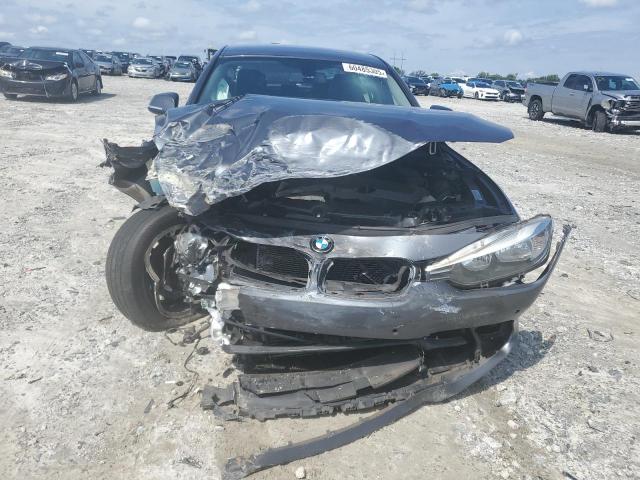 2016 BMW 320 XI WBA8A3C51GK688224