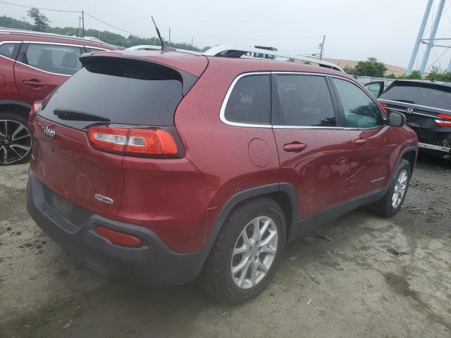 Vin: 1c4pjmcb5fw523715, lot: 61204325, jeep grand cher latitude 20153