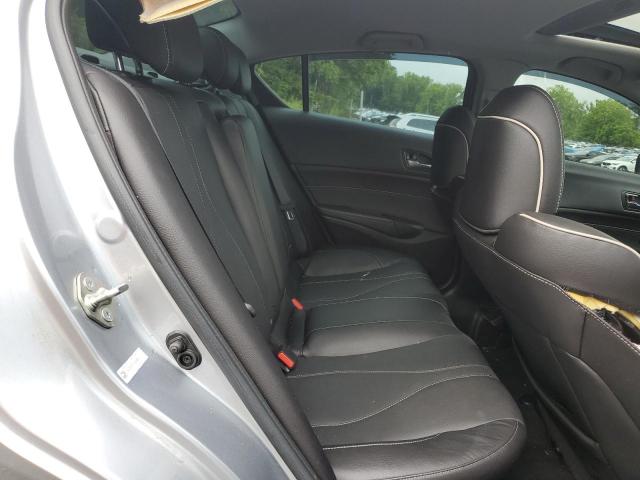 2019 ACURA ILX PREMIU 19UDE2F71KA014829