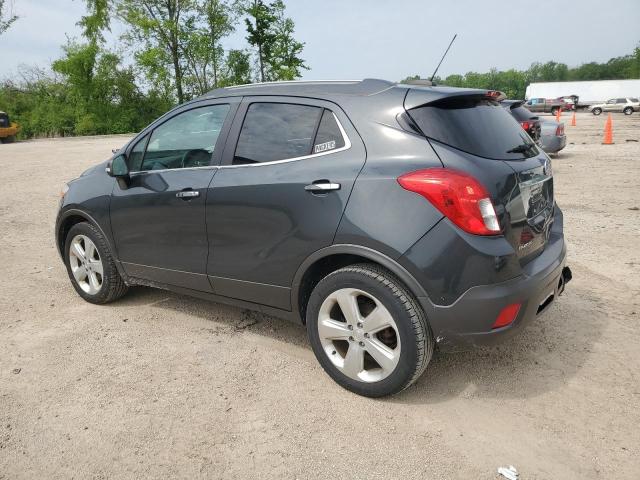2016 BUICK ENCORE KL4CJASB1GB660359