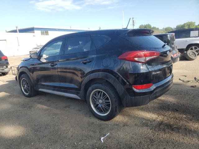 Vin: km8j23a42hu550480, lot: 62093925, hyundai tucson se 20172