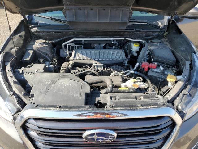 2022 SUBARU ASCENT LIM 4S4WMAMD4N3406091