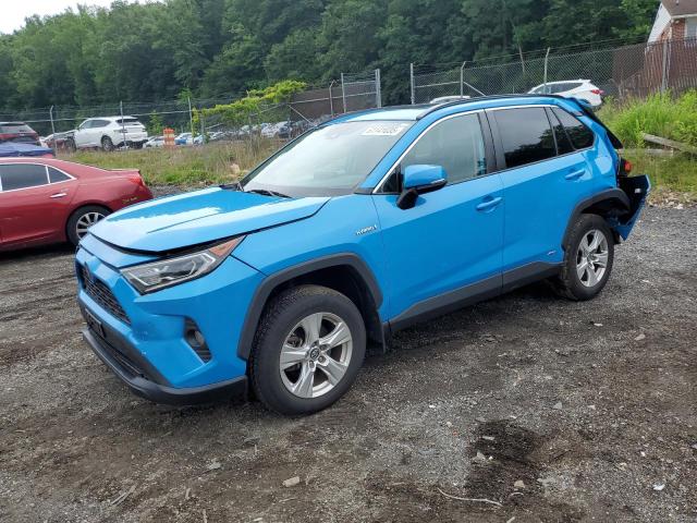 Vin: 2t3rwrfv9kw033039, lot: 61141035, toyota rav4 xle 2019 img_1